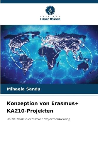 Konzeption von Erasmus+ KA210-Projekten