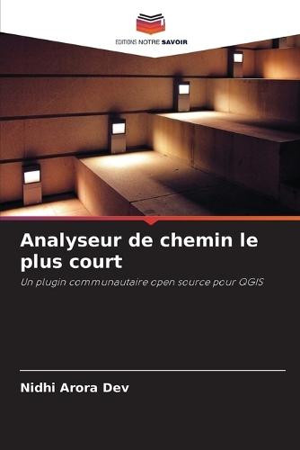 Analyseur de chemin le plus court