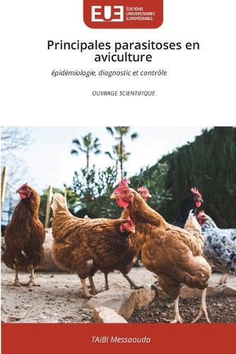 Principales parasitoses en aviculture