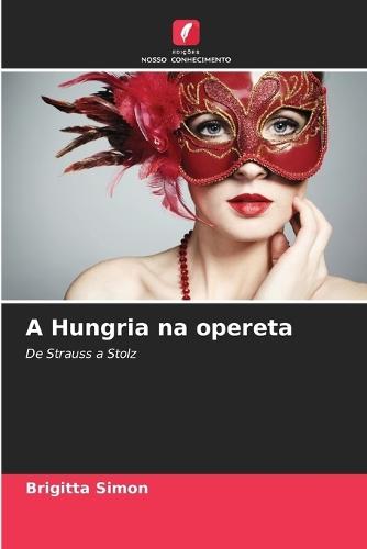 A Hungria na opereta