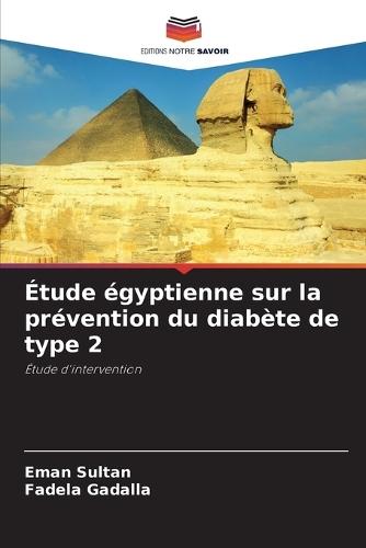 Étude égyptienne sur la prévention du diabète de type 2