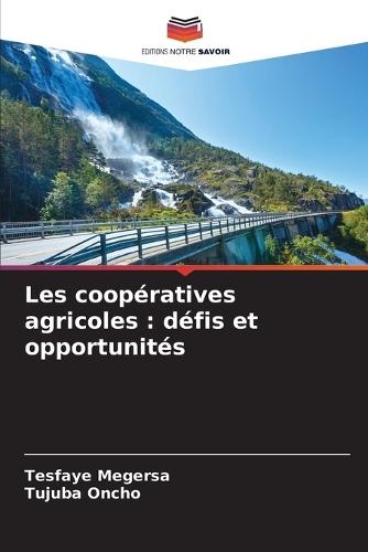 Les coopératives agricoles: défis et opportunités