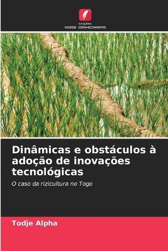 Dinâmicas e obstáculos à adoção de inovações tecnológicas