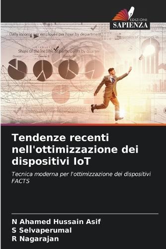 Tendenze recenti nell'ottimizzazione dei dispositivi IoT