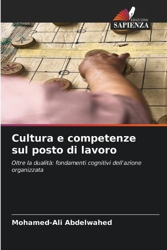 Cultura e competenze sul posto di lavoro