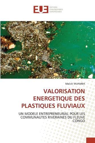 Valorisation Energetique Des Plastiques Fluviaux
