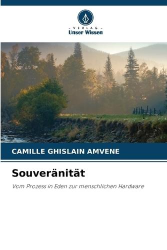 Souveränität