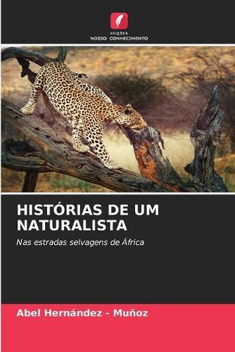 Histórias de Um Naturalista