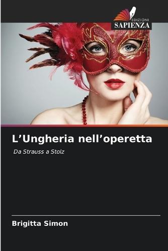 L'Ungheria nell'operetta