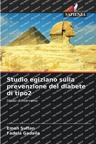Studio egiziano sulla prevenzione del diabete di tipo2