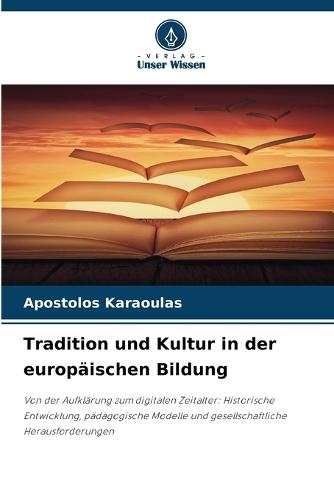 Tradition und Kultur in der europäischen Bildung