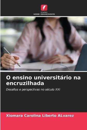 O ensino universitário na encruzilhada
