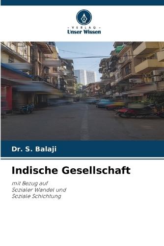 Indische Gesellschaft