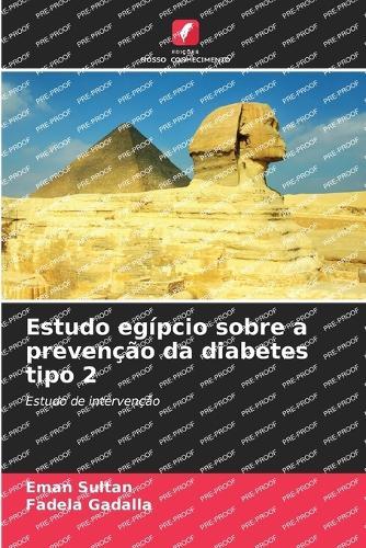 Estudo egípcio sobre a prevenção da diabetes tipo 2