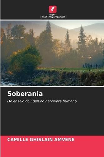 Soberania