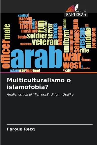 Multiculturalismo o islamofobia?