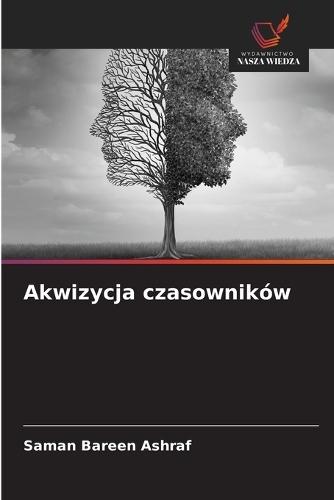 Akwizycja czasowników