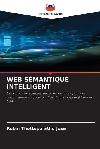 Web Sémantique Intelligent