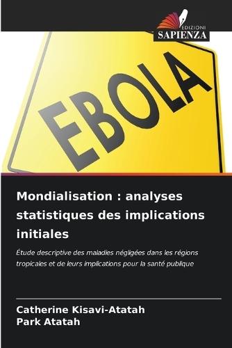 Mondialisation: analyses statistiques des implications initiales