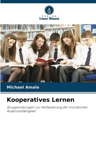 Kooperatives Lernen
