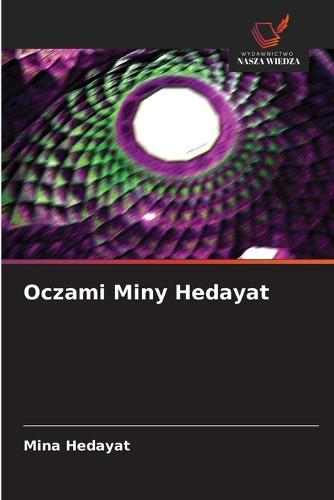 Oczami Miny Hedayat