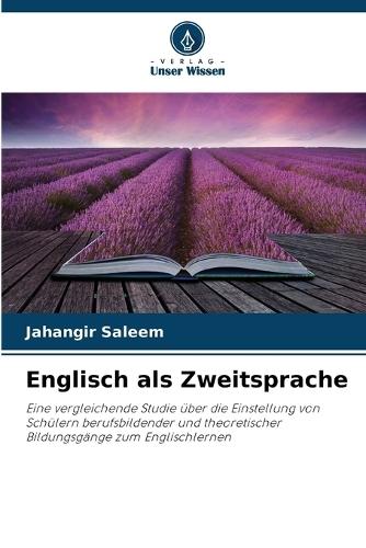 Englisch als Zweitsprache