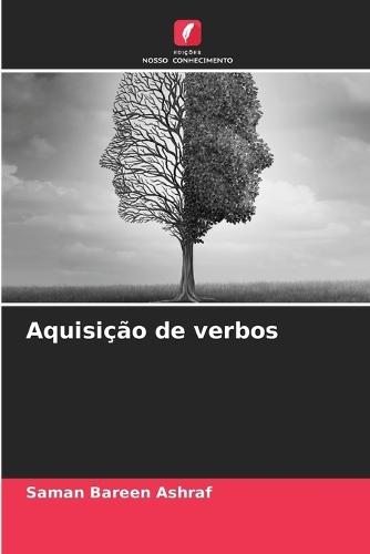 Aquisição de verbos