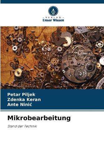 Mikrobearbeitung