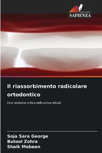 Il riassorbimento radicolare ortodontico
