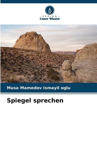 Spiegel sprechen
