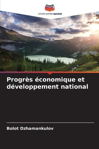 Progrès économique et développement national