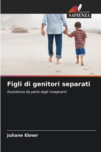 Figli di genitori separati