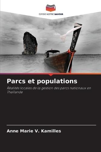 Parcs et populations