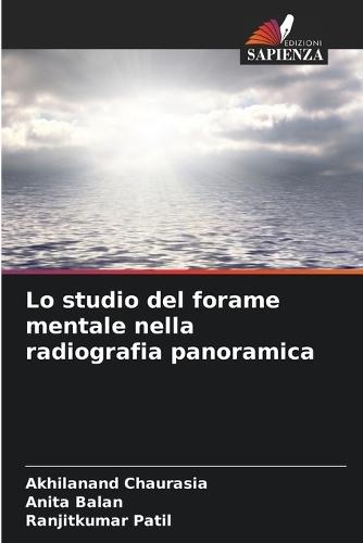 Lo studio del forame mentale nella radiografia panoramica