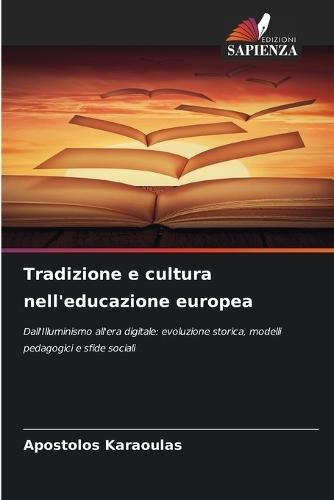Tradizione e cultura nell'educazione europea