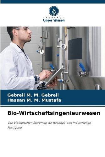 Bio-Wirtschaftsingenieurwesen