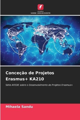 Conceção de Projetos Erasmus+ KA210