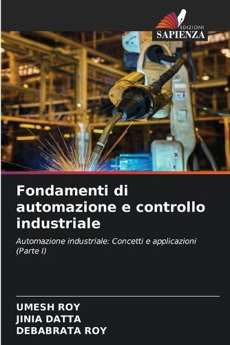 Fondamenti di automazione e controllo industriale