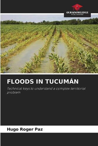 Floods in Tucumán
