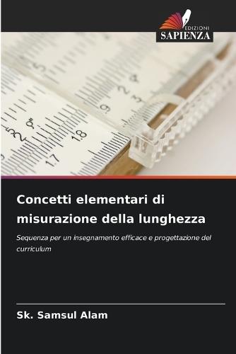 Concetti elementari di misurazione della lunghezza
