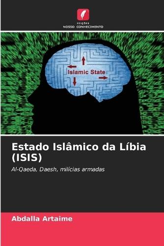 Estado Islâmico da Líbia (ISIS)