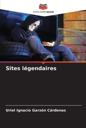 Sites légendaires