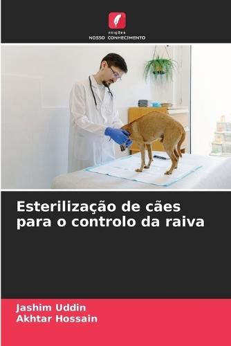 Esterilização de cães para o controlo da raiva
