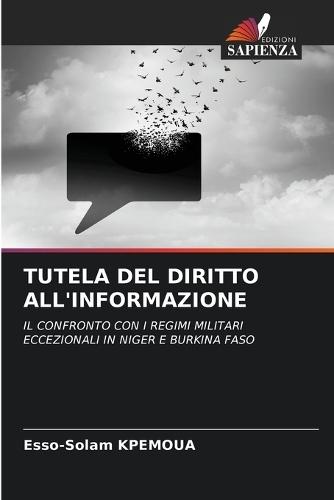 Tutela del Diritto All'informazione