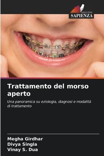 Trattamento del morso aperto