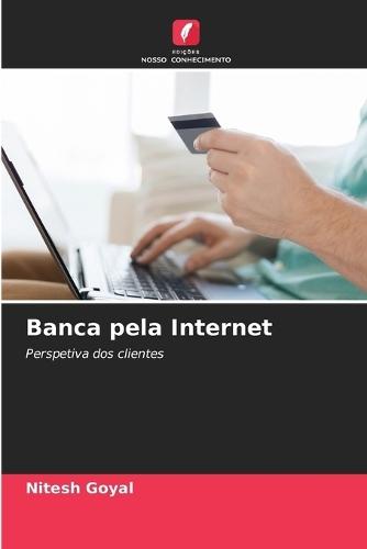 Banca pela Internet