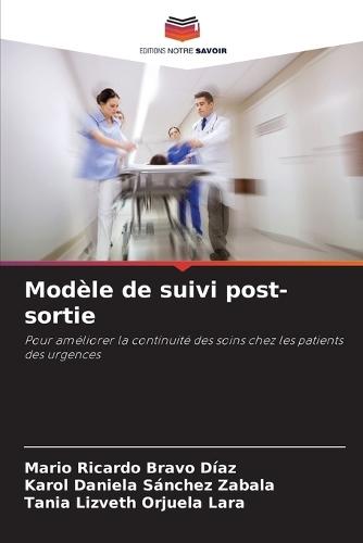 Modèle de suivi post-sortie