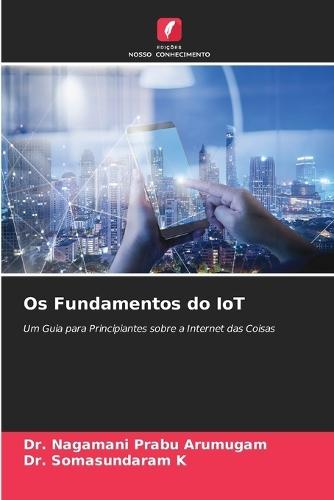 Os Fundamentos do IoT
