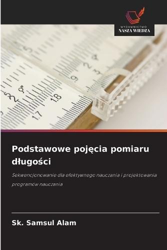 Podstawowe pojęcia pomiaru dlugości
