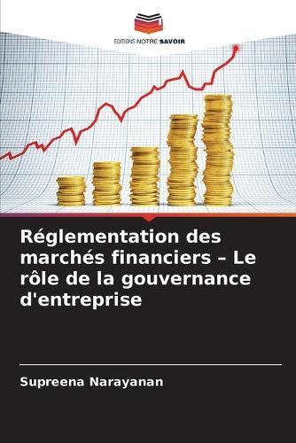 Réglementation des marchés financiers - Le rôle de la gouvernance d'entreprise